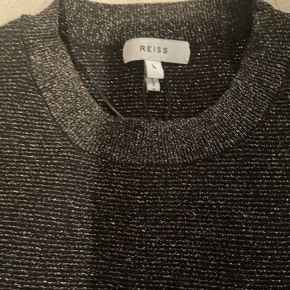 Reiss Top - Picture 4 of 7